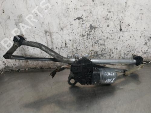 Front wiper motor BMW 3 (E46) 320 d | BP26264820M29 