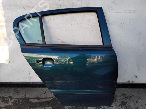 Used Right rear door OPEL ASTRA H (A04) 1.9 CDTI (L48) (150 hp) 26264832
