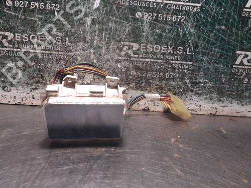 Used Instrument cluster ISUZU TROOPER I (UBS) [1983-1991]  9051446