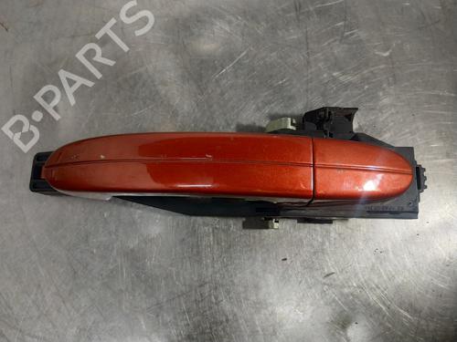 Used Front right exterior door handle FORD MONDEO III (B5Y) 2.0 16V (146 hp) 26246584