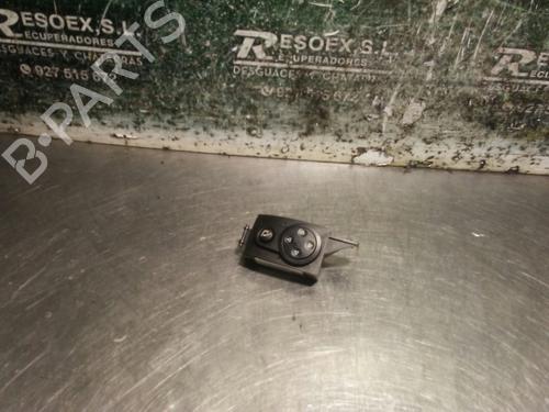 Used Switch VW TOUAREG (7LA, 7L6, 7L7) 5.0 V10 TDI (313 hp) 8807375