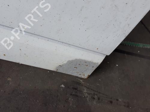 Left front door VW TRANSPORTER T4 Bus (70B, 70C, 7DB, 7DK, 70J, 70K, 7DC, 7DJ) 1.9 D | BP8520025C2 