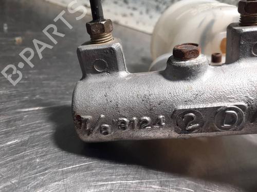 Brake master cylinder SUZUKI BALENO (EG) 1.9 TD (SY419) | BP9241343M77 