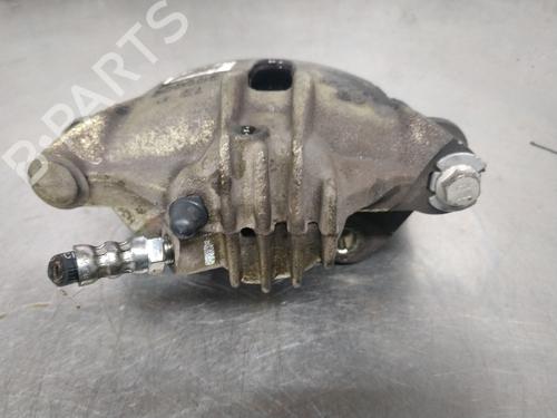 Left front brake caliper PEUGEOT 206 SW (2E/K) 1.4 | BP26263303M105 