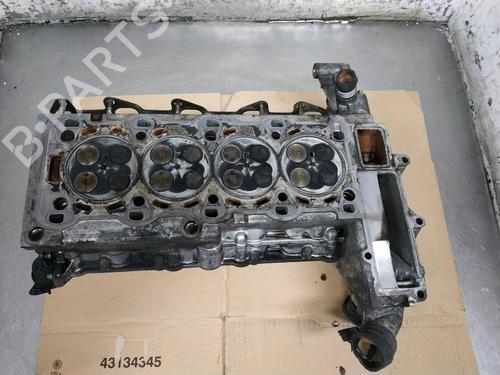 Culasse OPEL ZAFIRA A MPV (T98) 2.0 DTI 16V (F75) (101 hp) 26265011