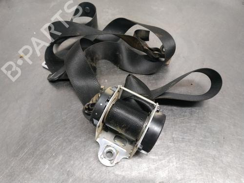 Sikkerhedssele bag højre OPEL ASTRA H GTC (A04) 1.7 CDTi (L08) | BP27401593I28 