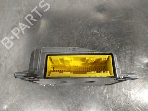 Kollisjonspute styreenhet SAAB 9-5 (YS3E) 3.0 TiD | BP26243874M53 