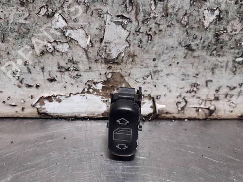 Used Left rear window switch MERCEDES-BENZ S-CLASS (W220) S 400 CDI (220.028, 220.128) (250 hp) 9501498