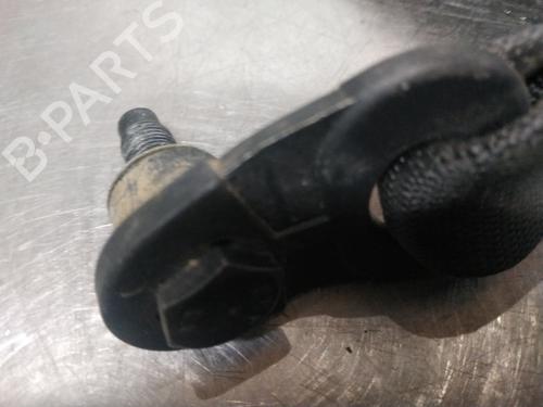 Front left seatbelt MERCEDES-BENZ B-CLASS Sports Tourer (W245) B 200 CDI (245.208) | BP26263103I26 