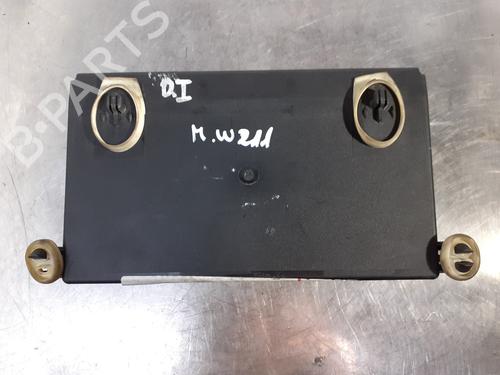 Comfort control module MERCEDES-BENZ E-CLASS (W211) E 220 CDI (211.006) | BP27400014M56 