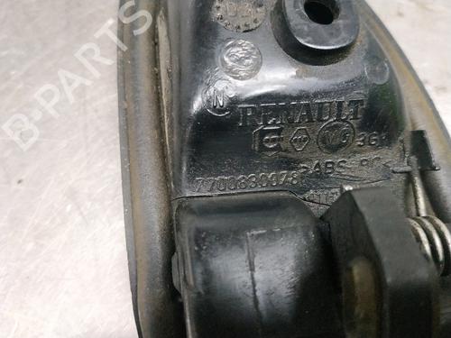 Front left interior door handle IVECO DAILY III Van 35 C 12 V, 35 S 12 V (AGKA43A2, AGKB43A2, AGKB46A2,... | BP26263464I13 