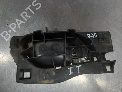 Rear left interior door handle PEUGEOT 407 SW (6E_, 6D_) 2.0 HDi | BP26256402I15 