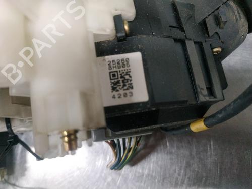 Switch NISSAN X-TRAIL I (T30) 2.2 dCi 4x4 | BP26254524I30 