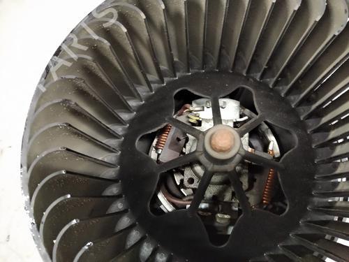 Heater blower motor MERCEDES-BENZ A-CLASS (W169) A 160 CDI (169.006, 169.306) | BP27402243M62 
