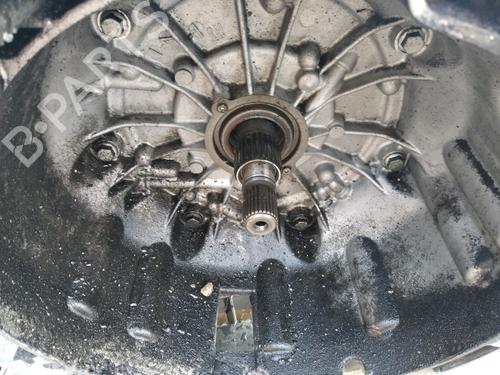 Gearbox BMW 3 (E46) 320 d | BP26265946M3 