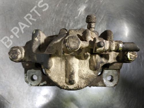 Left front brake caliper TATA TELCOLINE (40_FD) 1.9 TDiC | BP26246193M105 