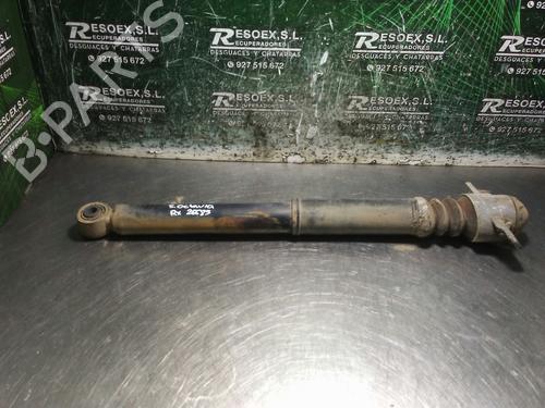 Left rear shock absorber SKODA OCTAVIA I (1U2) 1.9 TDI | BP8653990M18 