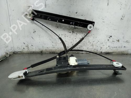 Used Front left window mechanism FORD MONDEO II (BAP) 1.8 i (115 hp) 26257080