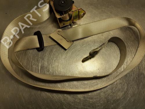 Rear center seatbelt MERCEDES-BENZ E-CLASS (W211) E 220 CDI (211.006) | BP26245354I27 