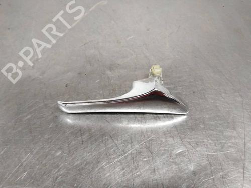 Used Rear right interior door handle MERCEDES-BENZ E-CLASS (W211) E 320 CDI (211.026) (204 hp) 26267108