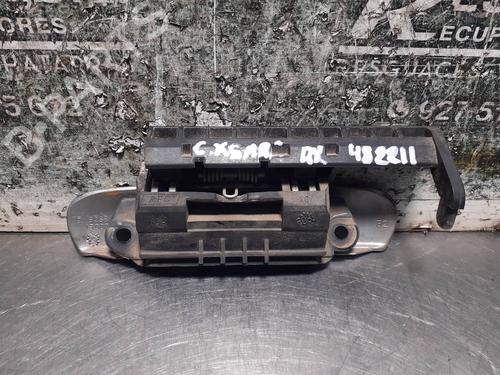 Front right exterior door handle CITROËN XSARA Coupe (N0) 1.9 D | BP8270745C129 