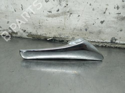 Front right interior door handle MERCEDES-BENZ E-CLASS (W211) E 220 CDI (211.006) | BP26254293I14 