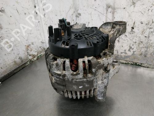 Alternator BMW 5 (E60) 525 d | BP26264430M7 