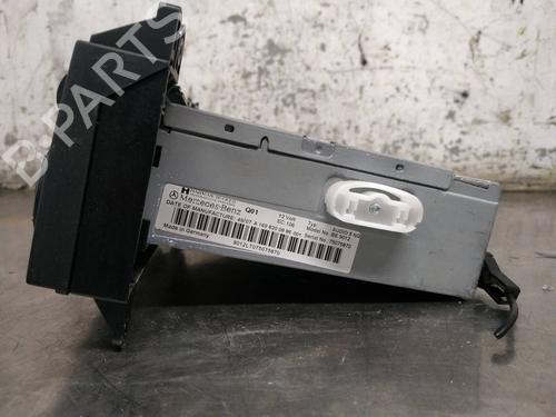 Radio MERCEDES-BENZ A-CLASS (W169) A 160 (169.031, 169.331) | BP26264961E6 
