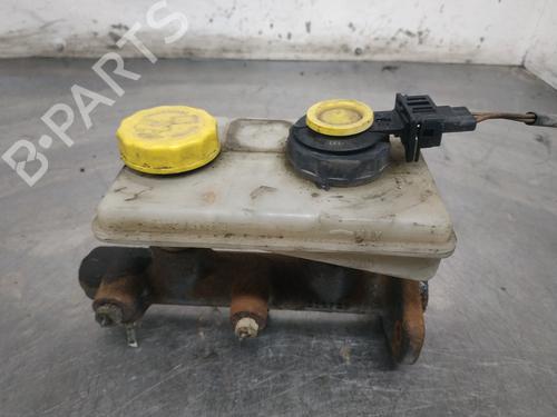 Used Brake master cylinder FORD TRANSIT Bus (E_ _) 2.5 DI (EBS, EDS, EDL, ESS, EUS) (70 hp) 26410239