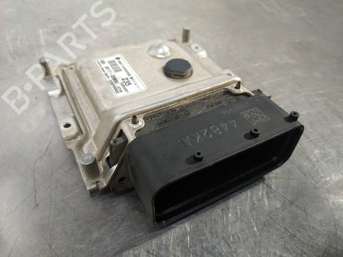 Used Engine control unit (ECU) KIA RIO IV (YB, SC, FB) 1.25 (84 hp) 27399898