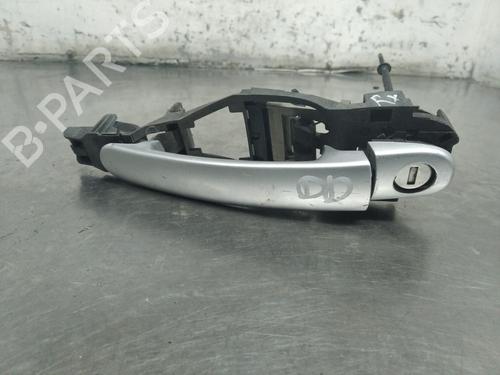 Used Front right exterior door handle AUDI TT (8N3) 1.8 T (180 hp) 27401445