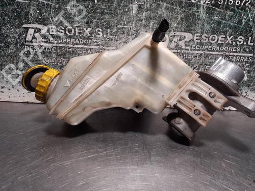 Used Brake master cylinder FIAT GRANDE PUNTO (199_) 1.9 D Multijet (120 hp) 26242819