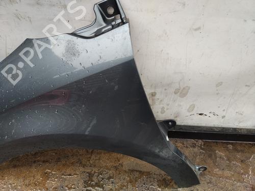 Left front fenders CITROËN C4 Coupe (LA_) 1.6 HDi | BP26265957C41 