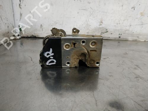 Used Front right lock CITROËN BERLINGO / BERLINGO FIRST MPV (MF_, GJK_, GFK_) 2.0 HDi 4x4 (MFRHY) (90 hp) 27400693