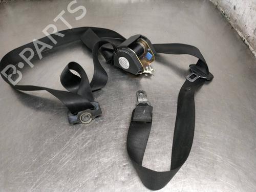 Used Front left seatbelt BMW 3 (E46) 320 d (150 hp) 26266164