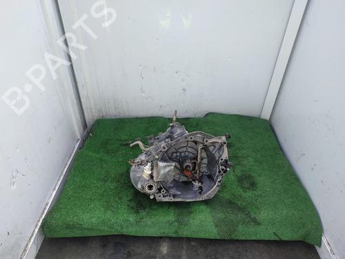 Used Gearbox CITROËN XANTIA (X1_, X2_) 2.0 HDI 90 (90 hp) 26252740