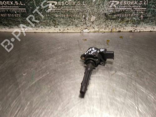 Used Ignition coil MERCEDES-BENZ C-CLASS (W203) C 220 CDI (203.008) (150 hp) 8524529