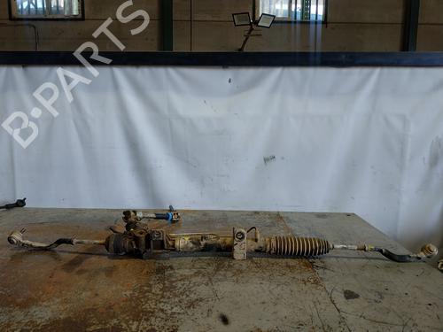 Used Steering rack RENAULT LAGUNA II Grandtour (KG0/1_) 1.9 dCi (125 hp) 26256102