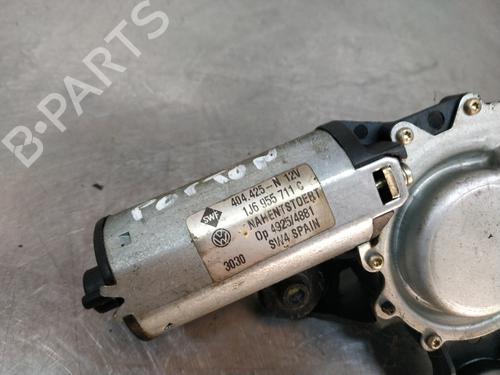 Rear wiper motor SEAT LEON (1M1) 1.9 SDI | BP27401686M102 