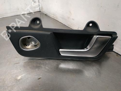 Used Front right interior door handle SEAT EXEO (3R2) 2.0 TDI (143 hp) 26253192