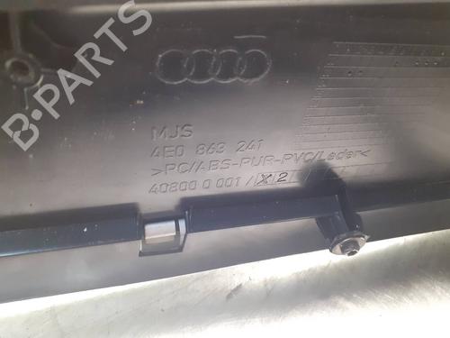 Armlene AUDI A8 D3 (4E2, 4E8) 3.7 quattro | BP8047618I20 