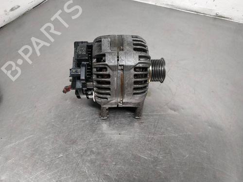 Alternator RENAULT MASTER II Platform/Chassis (ED/HD/UD) 2.5 dCi 100 (ED4V, ED8V) | BP26267091M7 