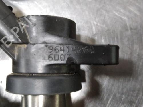 Ignition coil CHEVROLET EPICA (KL1_) 2.0 | BP26246140M94 