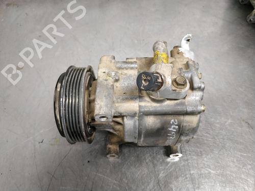 AC compressor FIAT PUNTO (188_) 1.2 16V 80 (188.233, .235, .253, .255, .333, .353, .639,... | BP26247306M34 
