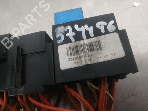 Fuse box RENAULT CLIO IV (BH_) 1.5 dCi 75 | BP27401897E1 