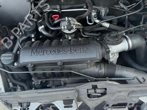 Injection rail MERCEDES-BENZ A-CLASS (W168) A 170 CDI (168.009, 168.109) | BP26267954M98