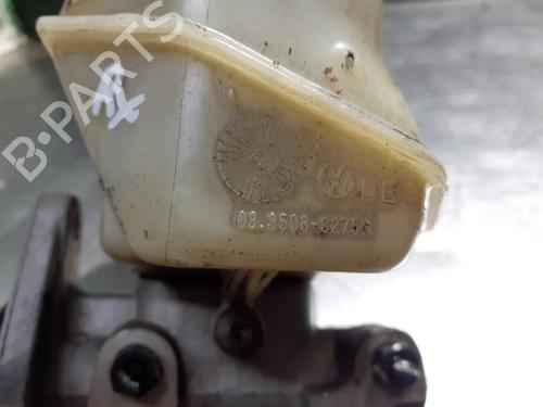Brake master cylinder SEAT IBIZA III (6L1) 1.9 TDI | BP9366262M77 