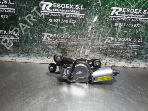 Rear wiper motor SEAT LEON (1P1) 2.0 FSI | BP8794504M102 