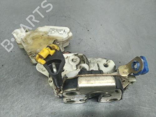 Used Front left lock NISSAN ALMERA TINO (V10) 2.2 dCi (112 hp) 26257332