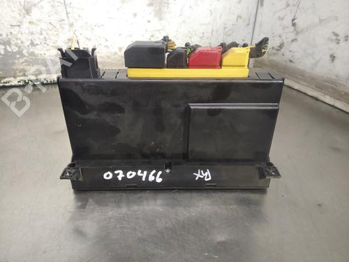 Climate control AUDI A6 C5 (4B2) 2.5 TDI | BP26247050I5 